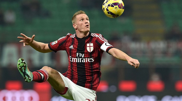 abate milan