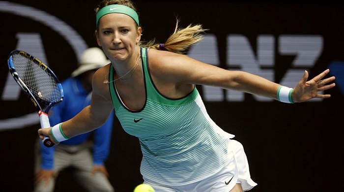 azarenka