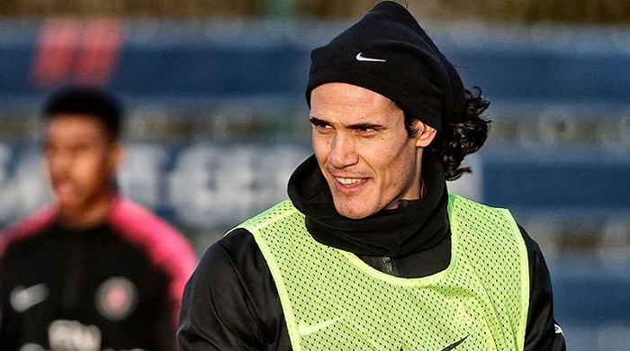 cavani