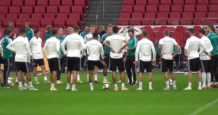 dfb team