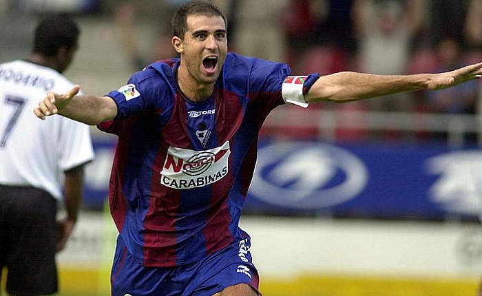 garizka eibar