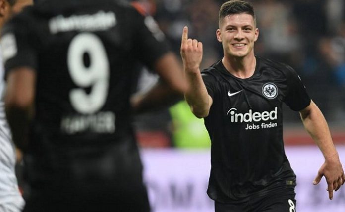 luka jović