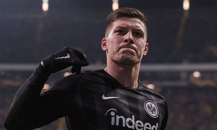 luka jović