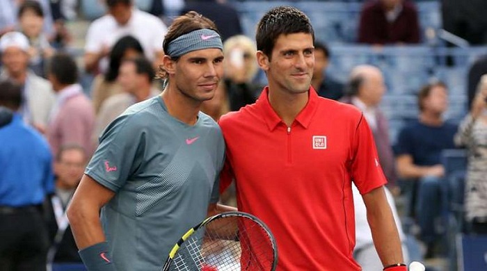 nadal-djokovic