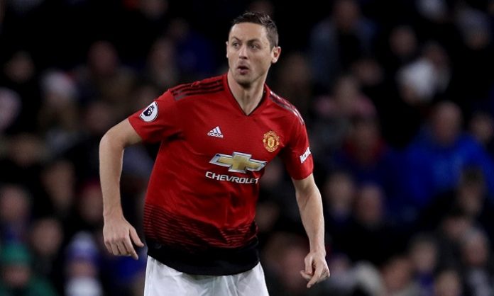 nemanja matić