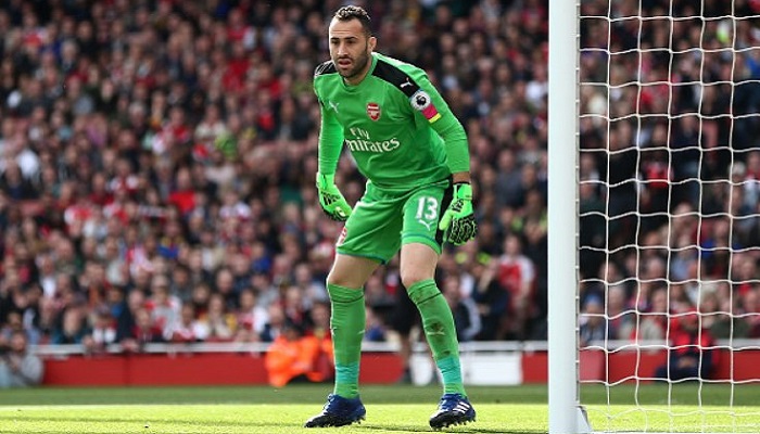 ospina-arsenal