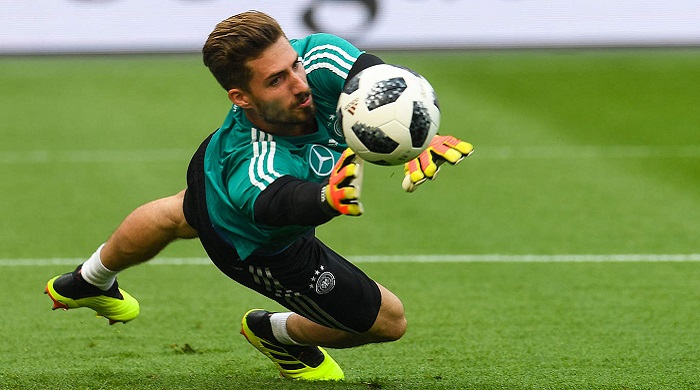 trapp germany