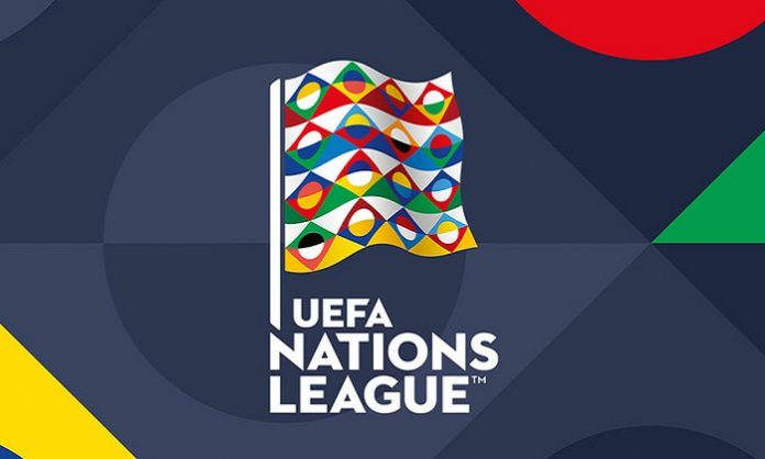 uefa nations league