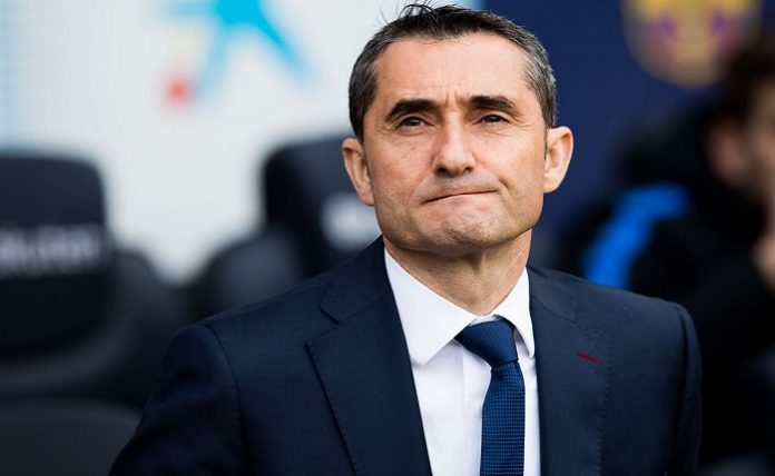 valverde