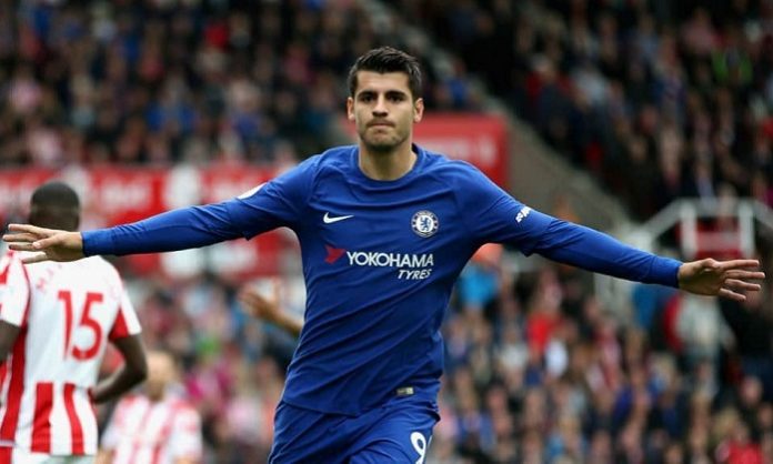 Alvaro-Morata