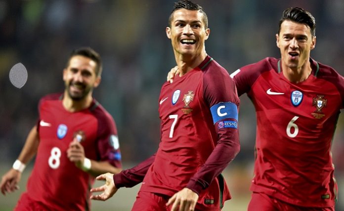 Cristiano-Ronaldo-Portugal