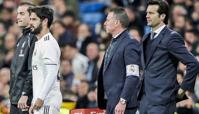 Isco-Solari