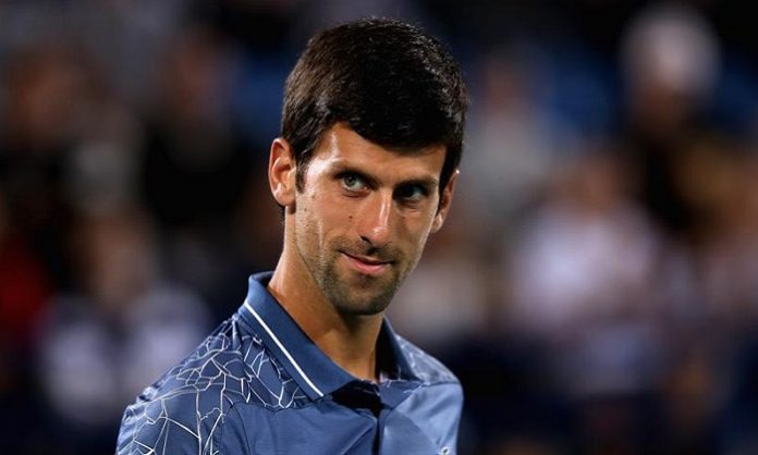 Novak-Djokovic doha