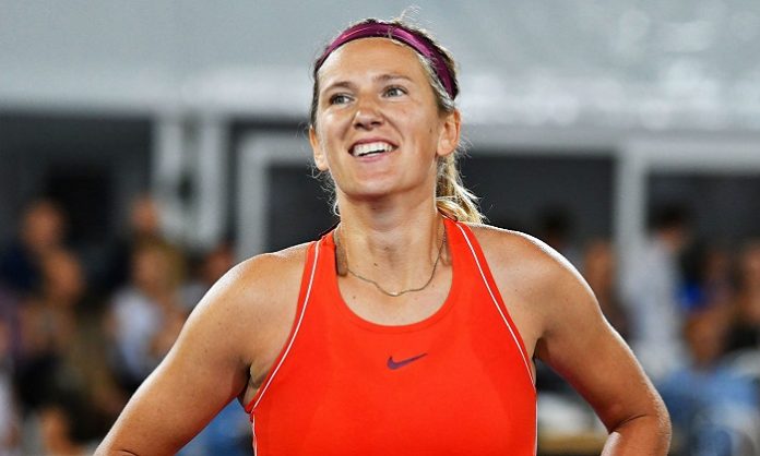 Victoria-Azarenka