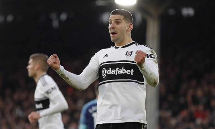 aleksandar-mitrović-fulham