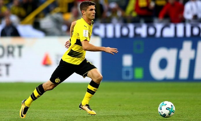 christian-pulisic