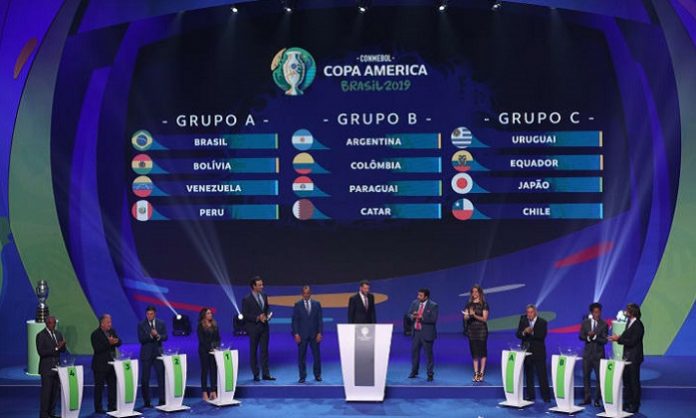 copa america 2019