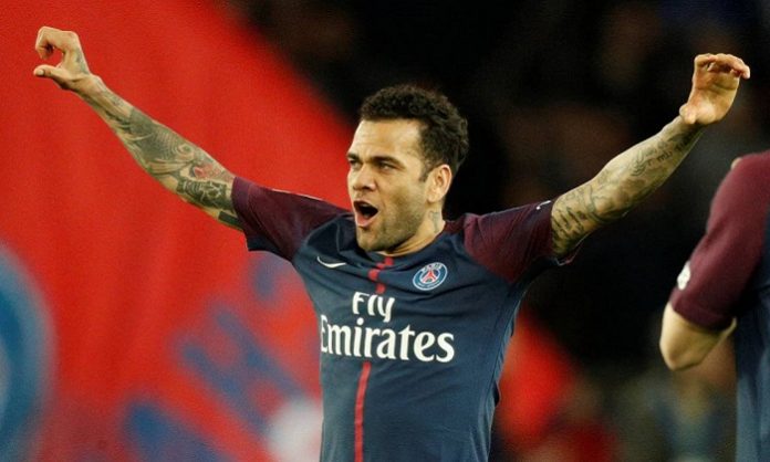 dani alves