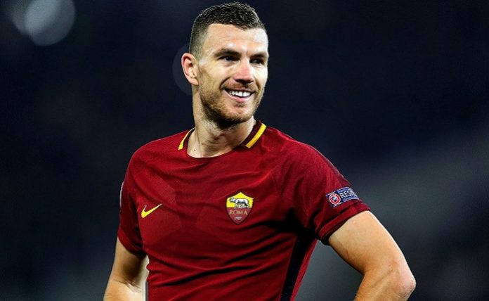 dzeko