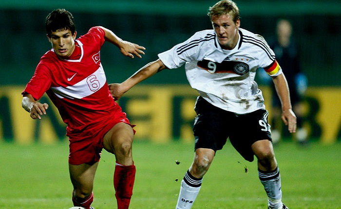 kroos-U19-germany