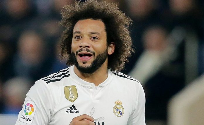 marcelo - juve