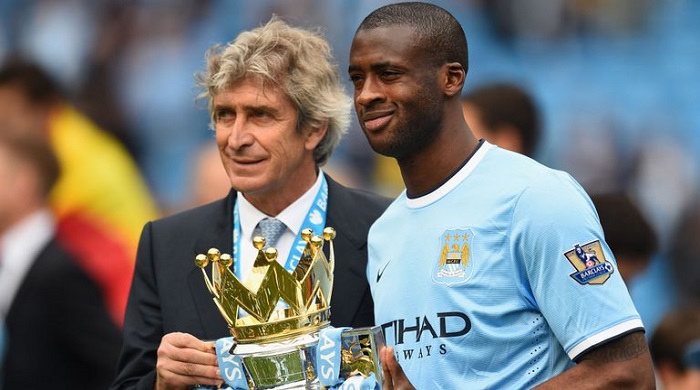 pelegrini man city