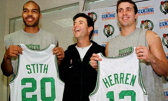 pitino celtics