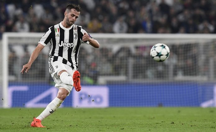 pjanic