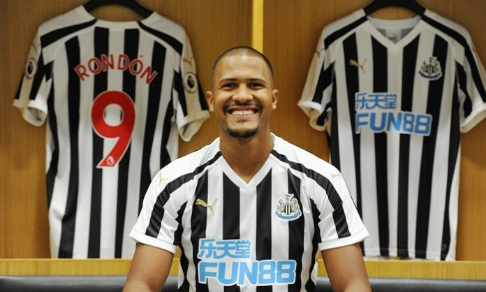 salomon-rondon