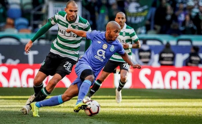 sporting-porto