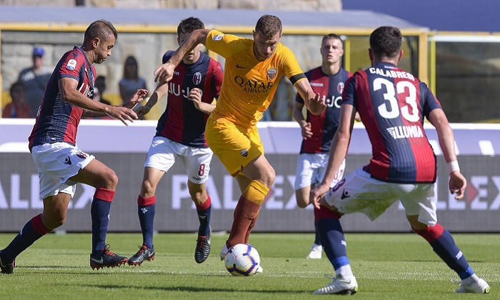 Bologna-vs-Roma