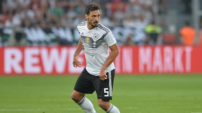 Hummels-germany