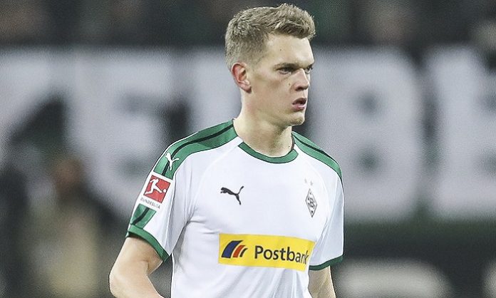 Matthias-Ginter