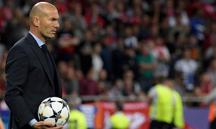 Zinedine-Zidane