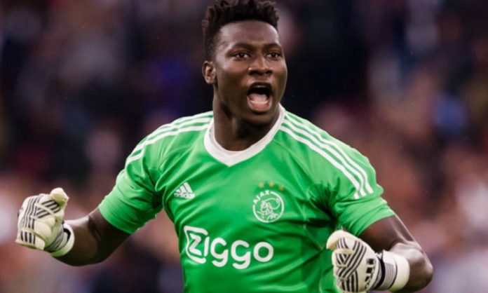 andre onana