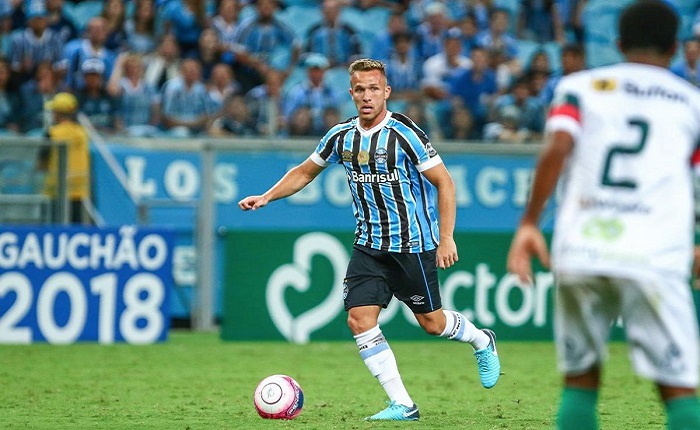 artur-gremio