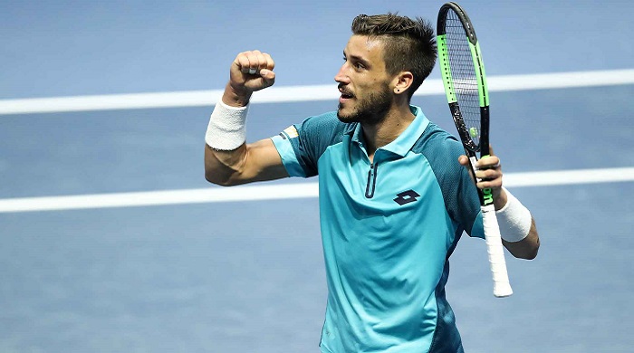 dzumhur