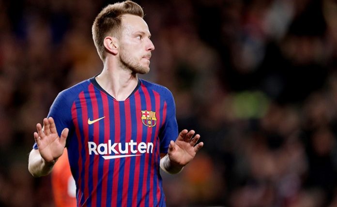 ivan rakitić