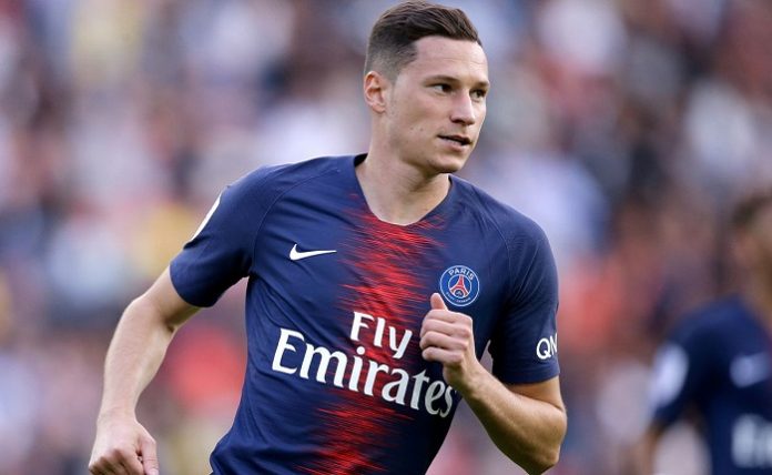 julian draxler