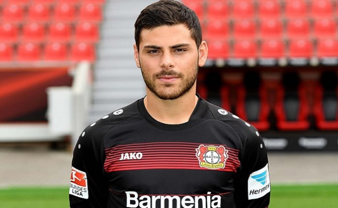 kevin volland