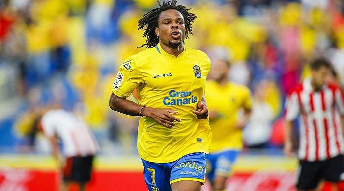 loic-remy-las-palmas