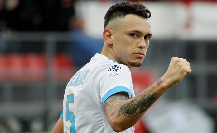 lucas ocampos