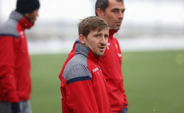 marko marin