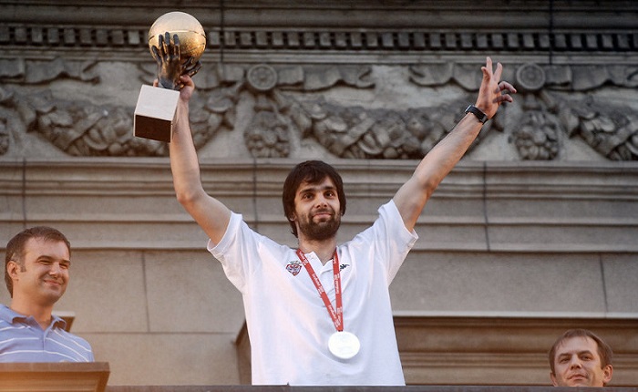 milosteodosic