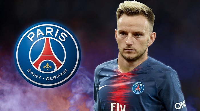 rakitić-psg