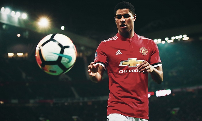 rashford