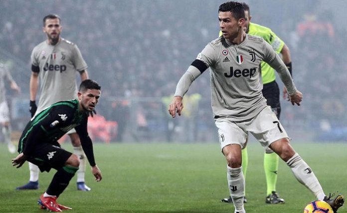 ronaldo-juve-sasuolo