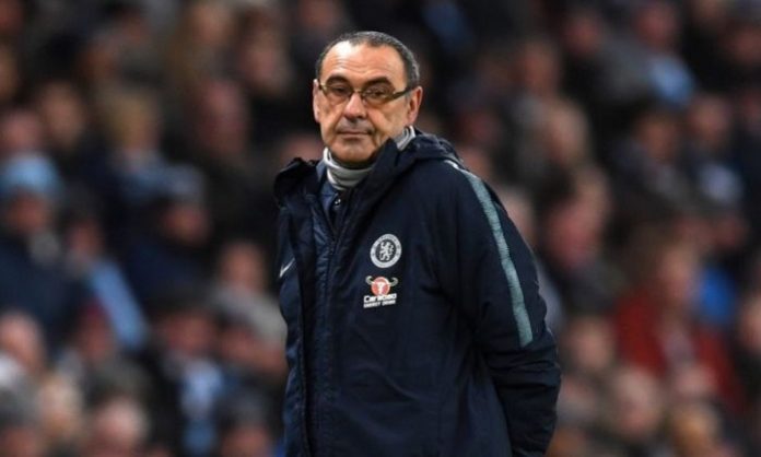 sarri-chelsea