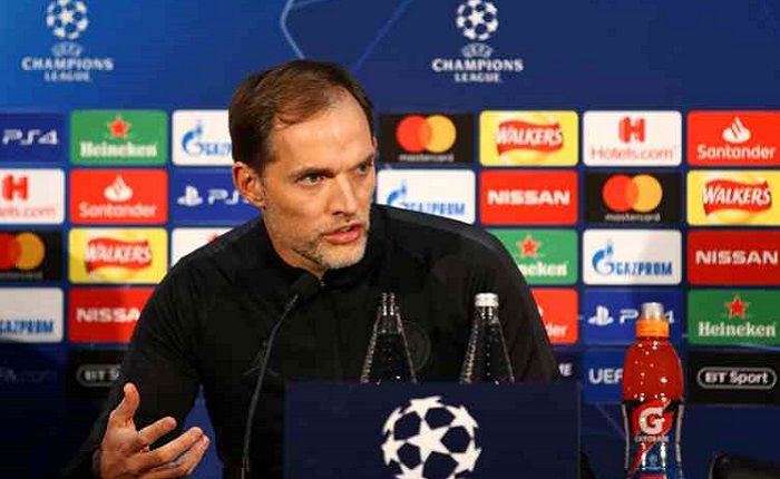 tuchel-psg