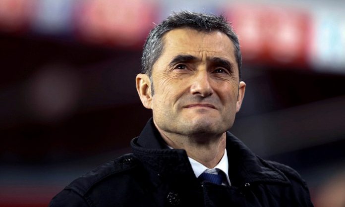 valverde-barcelona